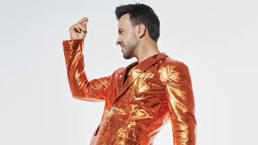 Luis Fonsi